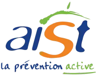 logo AIST la prévention active