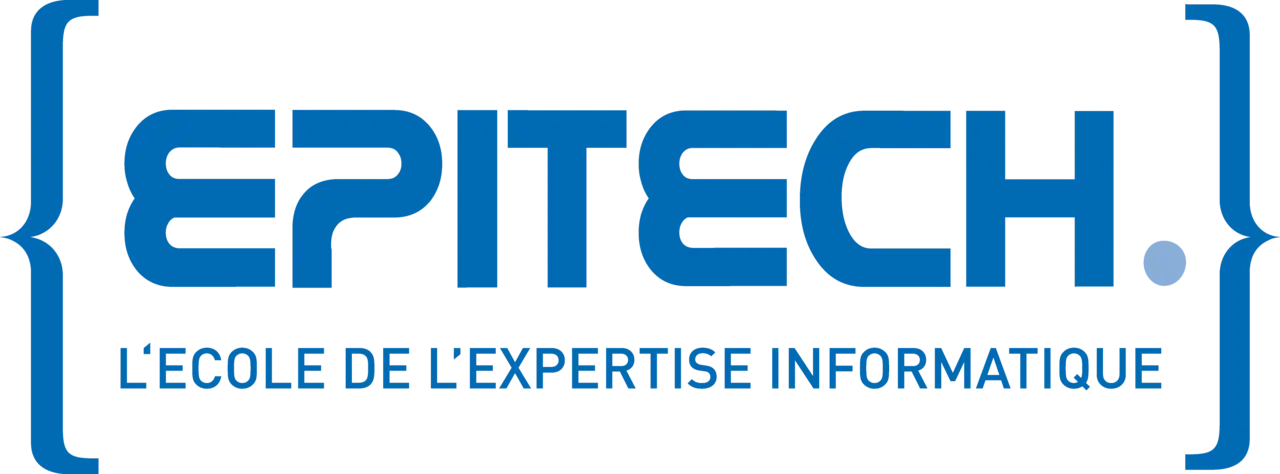 Logo Epitech