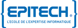 Logo Epitech