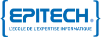 Logo Epitech