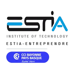 Logo ESTIA