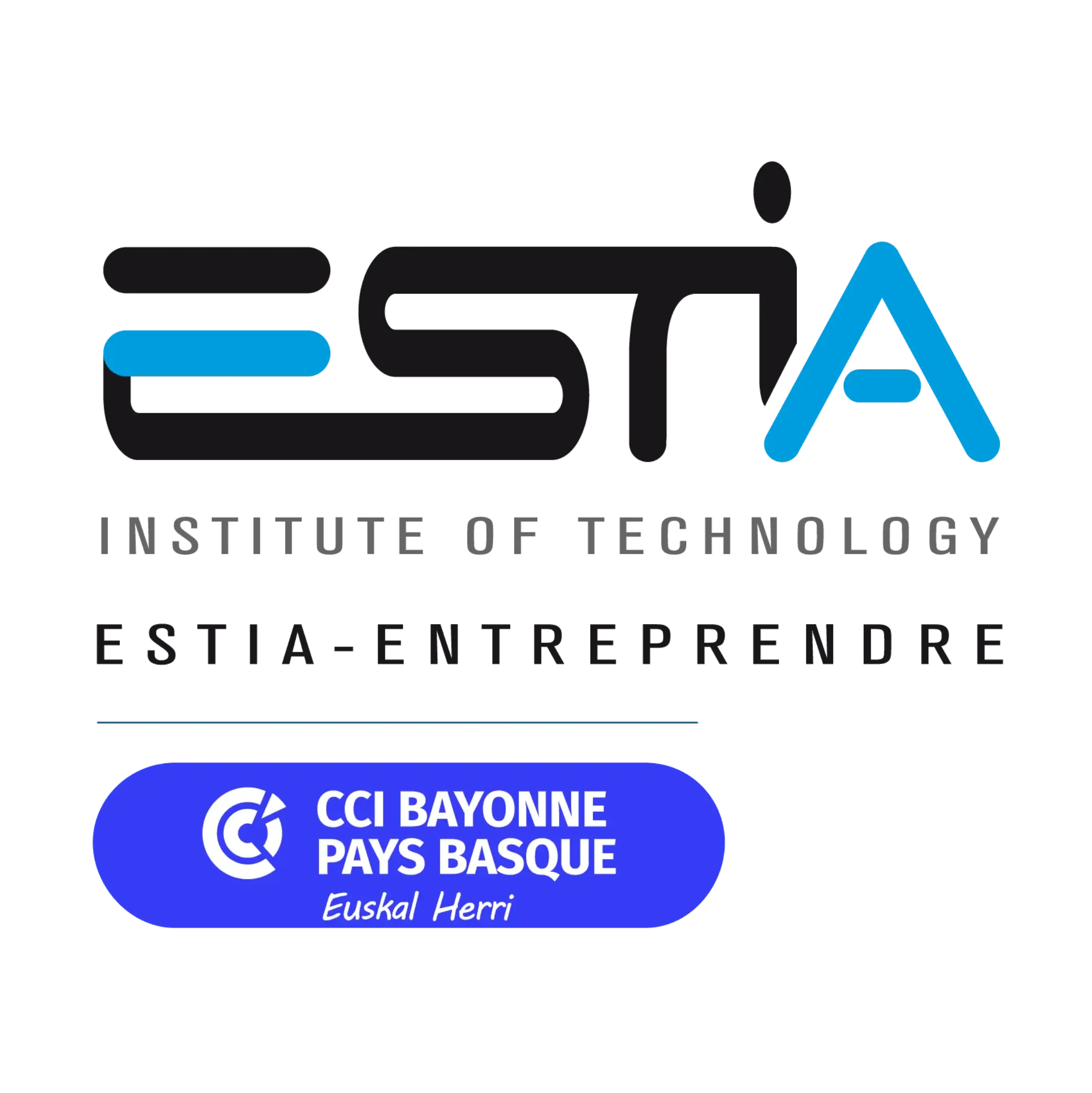 Logo estia