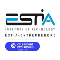 Logo estia