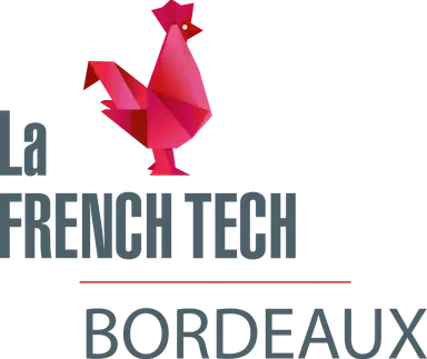 Logo French Tech Bordeaux