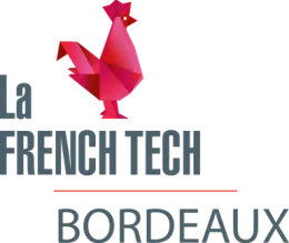 Logo French Tech Bordeaux
