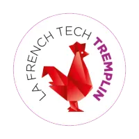 logo laureat french tech tremplin
