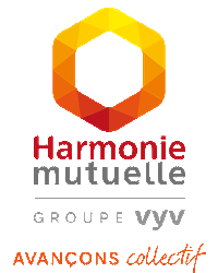 Harmonie mutuelle logo gif