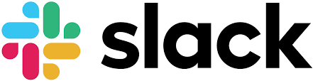 Logo slack pour installer Noa sur slack